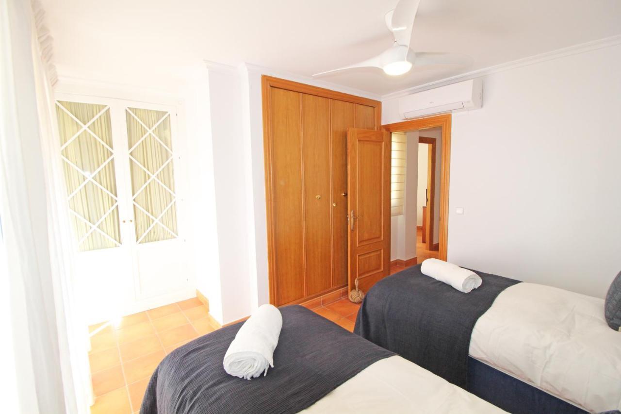 Atico Duplex De Lujo Frente Al Mar. 1A Linea Playa Lägenhet El Campello Exteriör bild