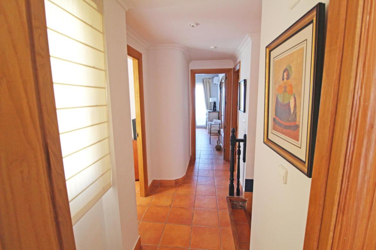 Atico Duplex De Lujo Frente Al Mar. 1A Linea Playa Lägenhet El Campello Exteriör bild