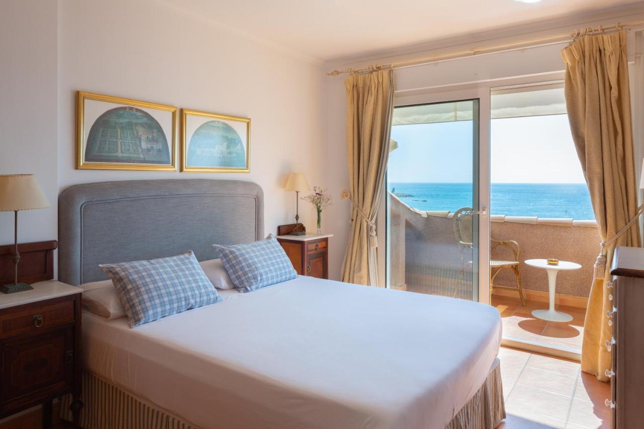 Atico Duplex De Lujo Frente Al Mar. 1A Linea Playa Lägenhet El Campello Exteriör bild